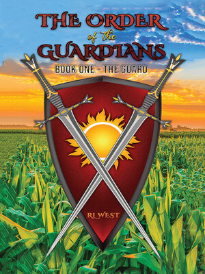 cover image of The Order of the Guardians